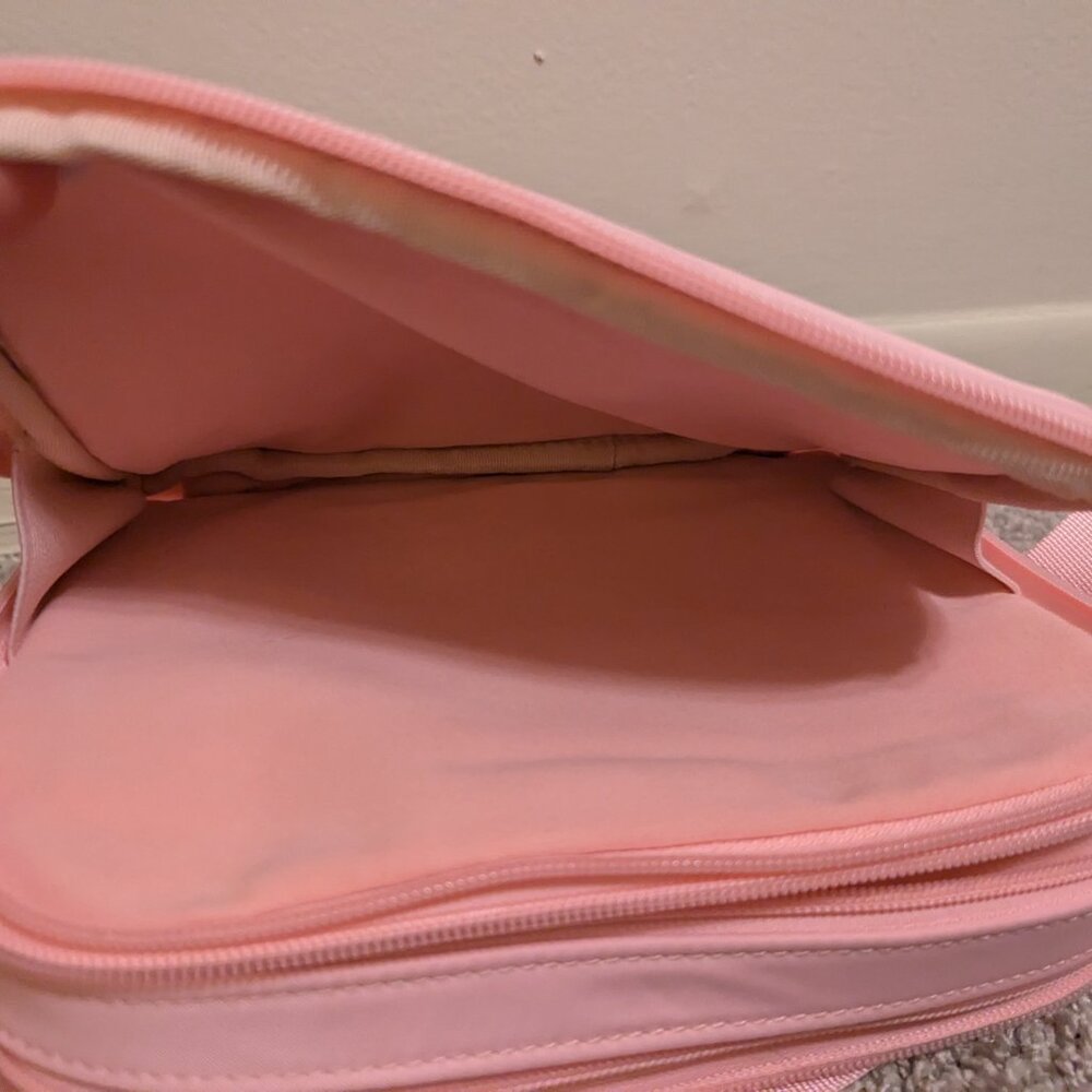 Hello Clio Strawberry Milkshake Kindle Bag - Picture 3 of 5